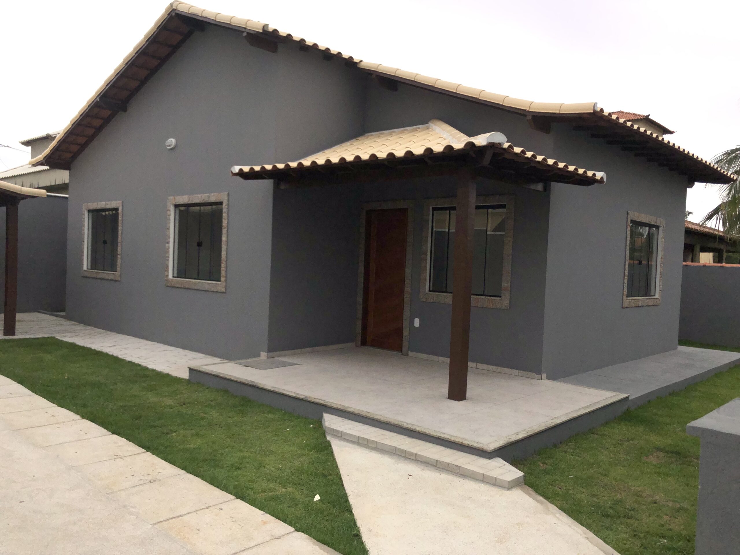 CÓD. 248 - CASA BARRA NOVA